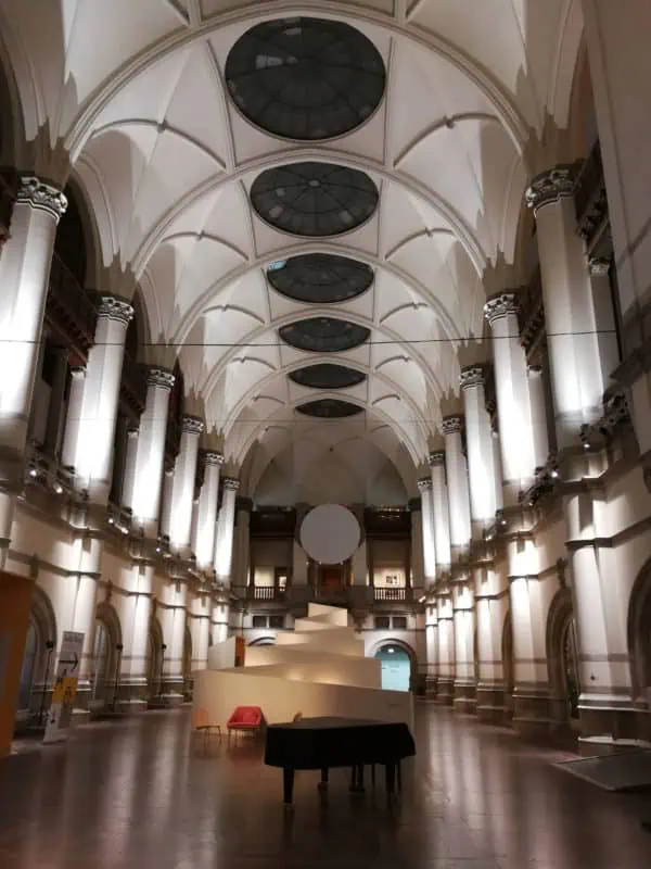 Stockholm ©Detlef Düring 09