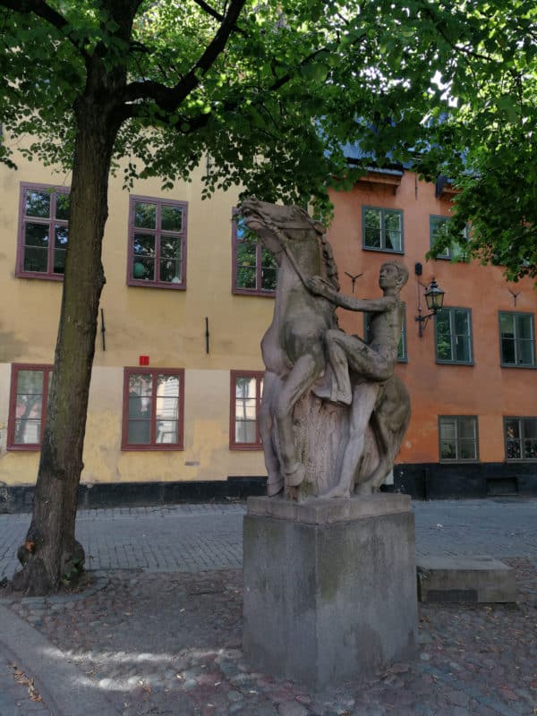 Stockholm ©Detlef Düring 11
