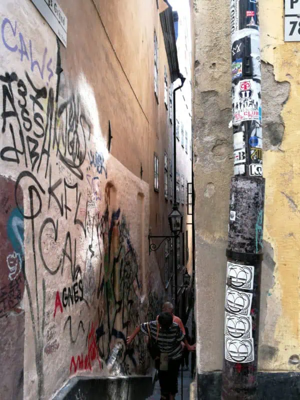 Stockholm ©Detlef Düring 12