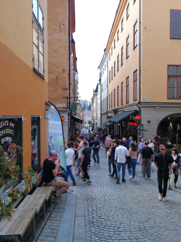 Stockholm ©Detlef Düring 14