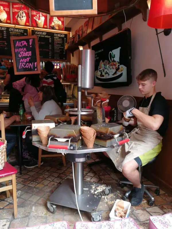 Stockholm ©Detlef Düring 17