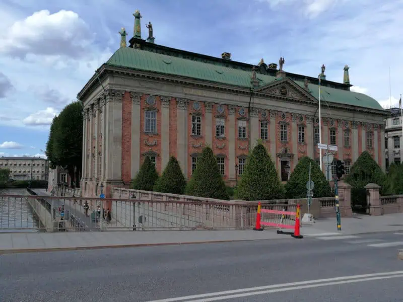 Stockholm ©Detlef Düring 19