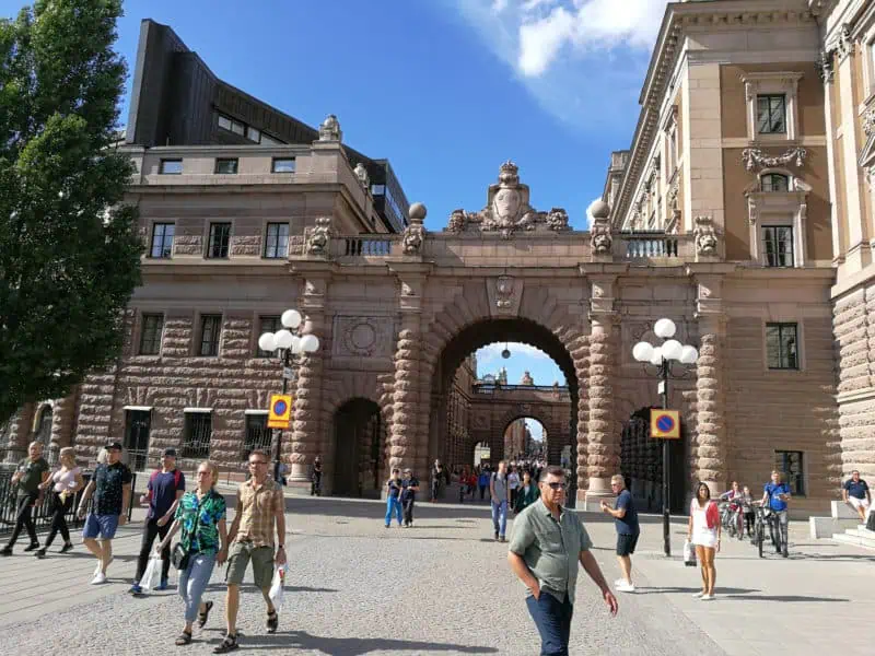 Stockholm ©Detlef Düring 22