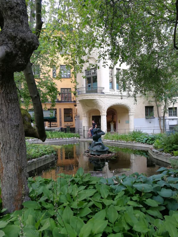 Stockholm ©Detlef Düring 23