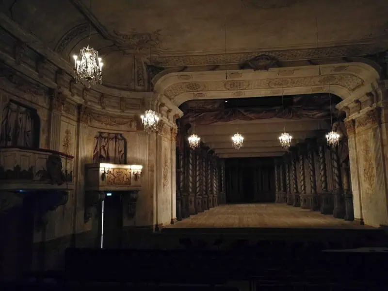 Stockholm ©Detlef Düring 30