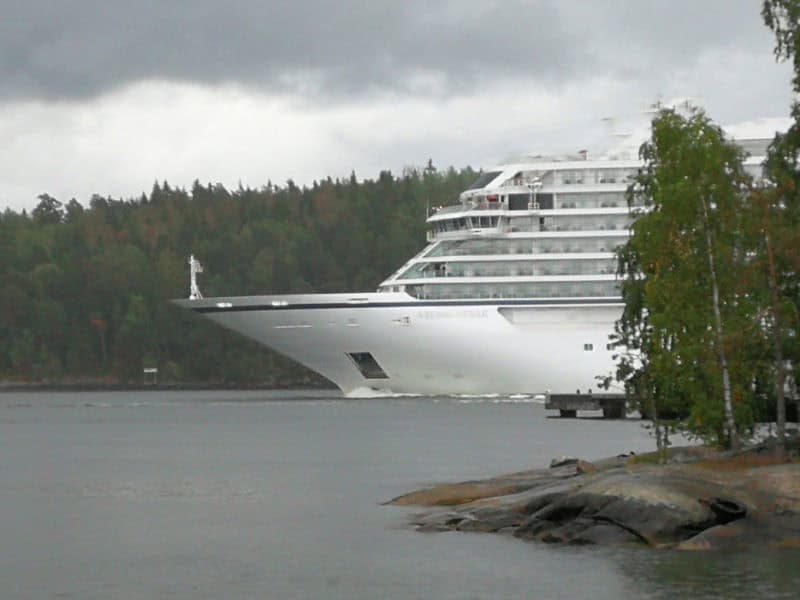 Stockholm ©Detlef Düring 33