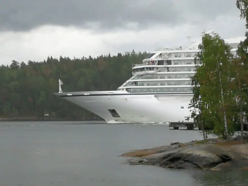 Stockholm ©Detlef Düring 33