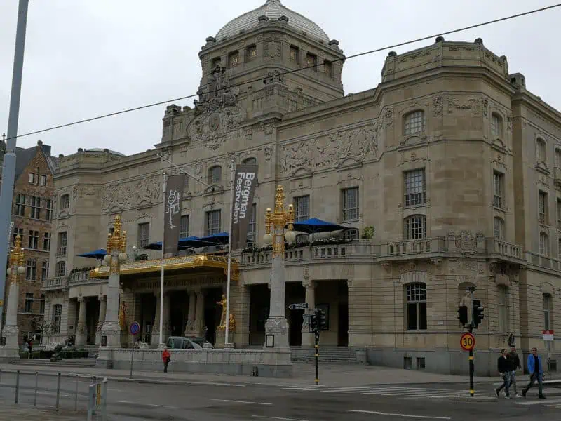 Stockholm ©Detlef Düring 36