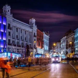 Christmas-BRno