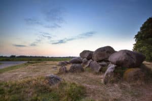 Hünengräber in Drenthe