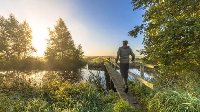 Nationalpark Drentse