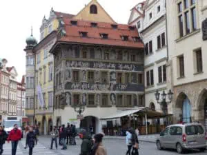 Prag ©Detlef Düring 037