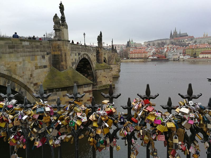 Prag ©Detlef Düring 18