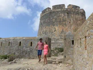 Festung Curacao ©Curaçao Tourist Board