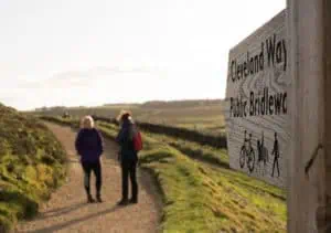 England‘s Great Walking Trails