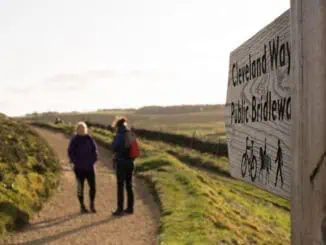 England‘s Great Walking Trails