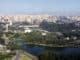 Sao Paulo Parque do Ibirapuera