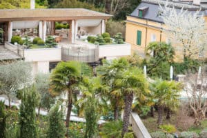 Park Hotel Mignon Meran