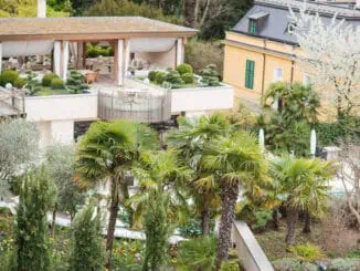 Park Hotel Mignon Meran