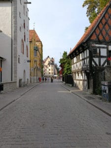 Visby HANSA ©Detlef Duering 157