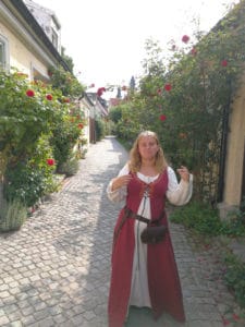 Visby HANSA ©Detlef Duering 166