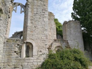 Visby HANSA ©Detlef Duering 171