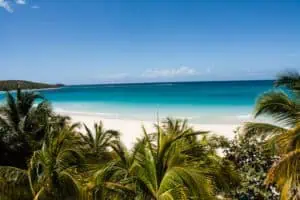Culebra ©Discover Puerto-Rico