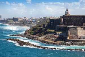 El Morro ©Discover Puerto Rico