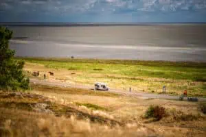 Tuk tuk Vlieland 1