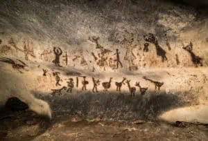 Chauvet Höhle ©Todor Rusinov shutterstock.com