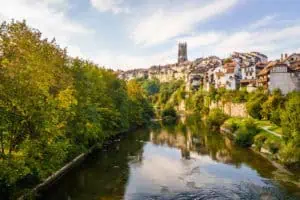 Fribourg