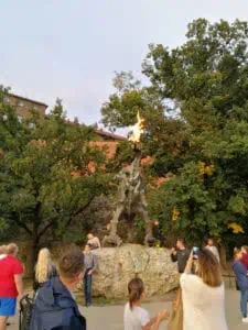 Krakau Polen ©Detlef Düring 02