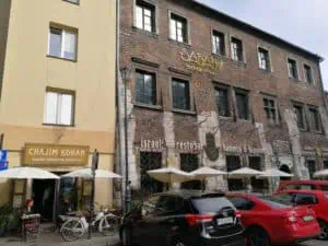 Krakau Polen ©Detlef Düring 09