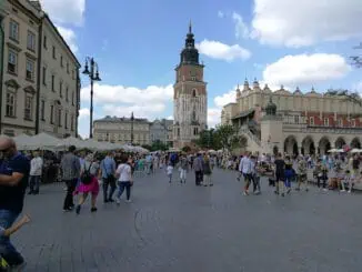 Krakau Polen ©Detlef Düring 31
