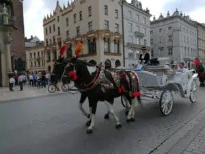 Krakau Polen ©Detlef Düring 33