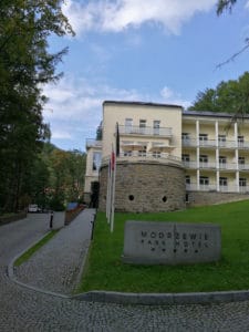 Polen Pieniny ©Detlef Düring 33