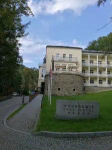 Polen Pieniny ©Detlef Düring 33