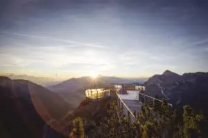 TVB Stubai Tirol Andre Schoenherr StubaiBlick Schlick2000