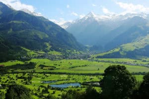 ©Zell am See Kaprun
