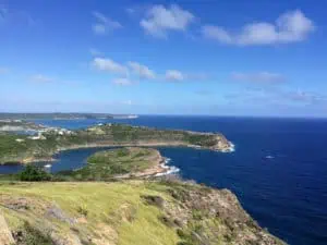 Antigua ©Detlef Duering 080