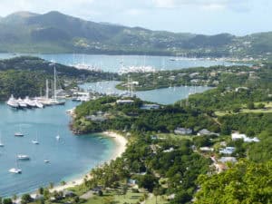 Antigua ©Detlef Duering 092