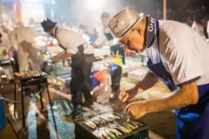 Fischfest Caorle 2017 02©Comune di Caorle