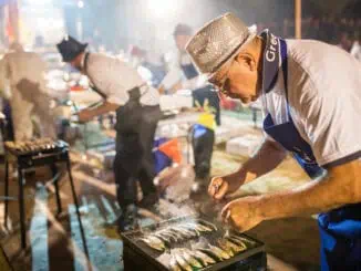 Fischfest Caorle 2017 02©Comune di Caorle