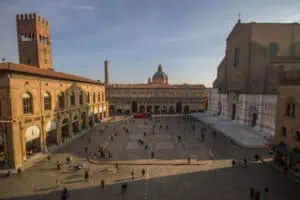 PiazzaMaggiore © Bologna Welcome