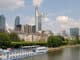 Skyline Frankfurt am Main ©visitfrankfurt Holger Ullmann