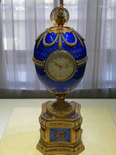 Fabergé Museum Sankt Petersburg © Duering 115