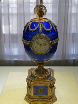 Fabergé Museum Sankt Petersburg © Duering 115