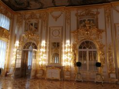 Katharinenpalast Sankt Petersburg © Duering 055