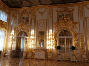 Katharinenpalast-Sankt-Petersburg-©-Duering-055 Katharinenpalast Sankt Petersburg © Duering 055