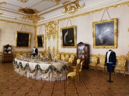 Katharinenpalast Sankt Petersburg © Duering 059